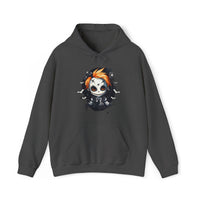 Hide And Seek Hoodie