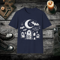Starlit Rest T-Shirt
