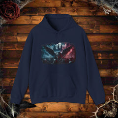 Wings of the Fallen Hoodie