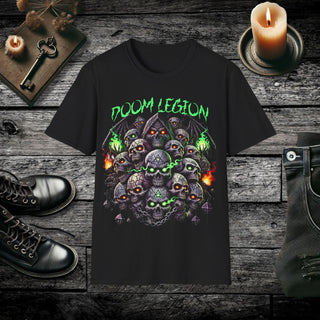 Doom Legion T-Shirt