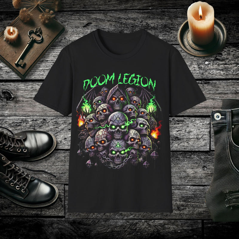 Doom Legion T-Shirt