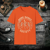 Bone Dance Society T-Shirt