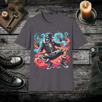 Reaper Riot T-Shirt