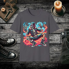 Reaper Riot T-Shirt
