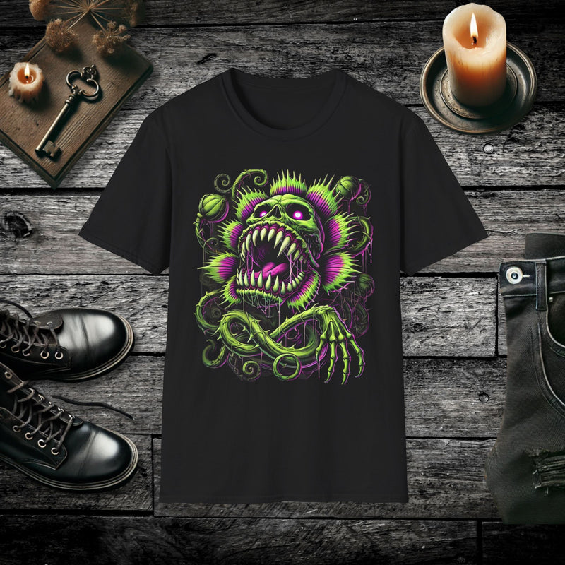Gravevine Maw T-Shirt
