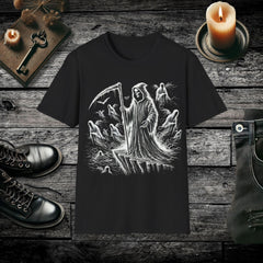 Abyss Beckons T-Shirt