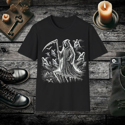 Abyss Beckons T-Shirt