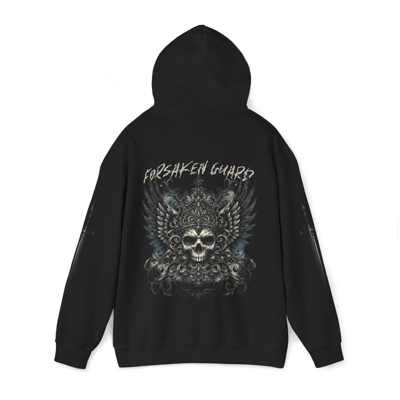 Forsaken Guard Hoodie