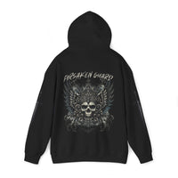 Forsaken Guard Hoodie