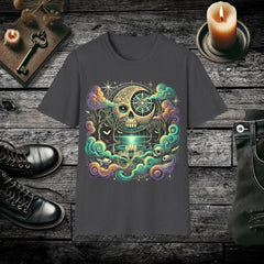 Celestial Reflection T-Shirt