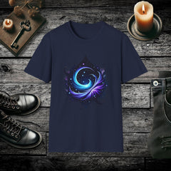Cosmic Drift T-Shirt