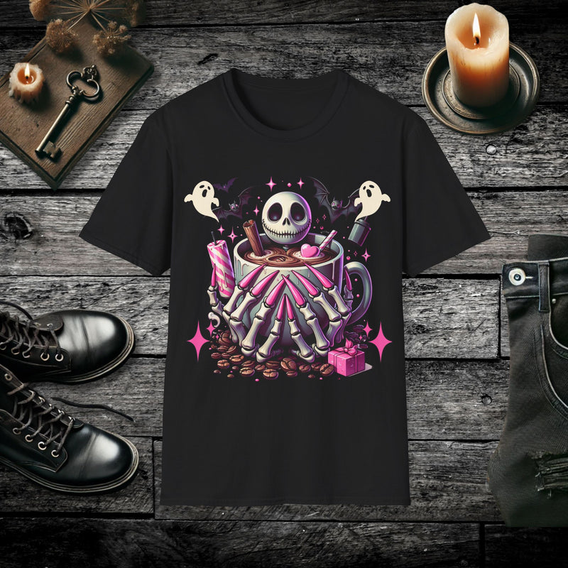 Mystery Brew T-Shirt
