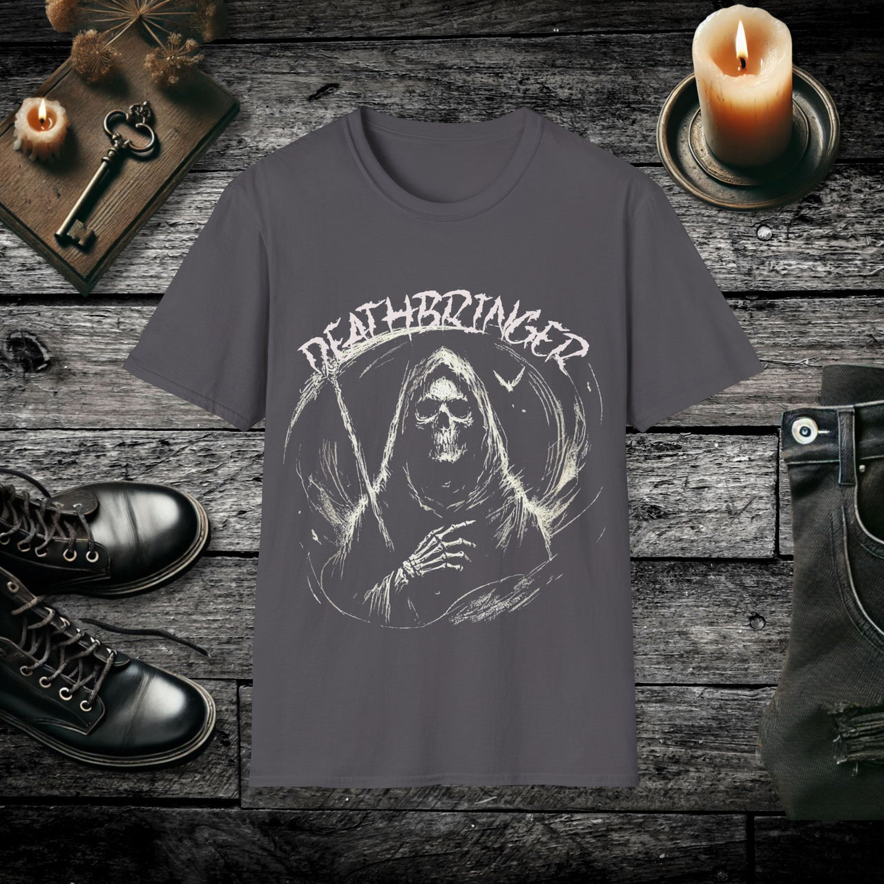 Deathbringer T-Shirt