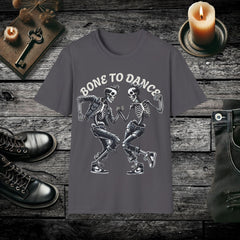 Bone to Dance T-Shirt