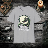 Night's Sentinel T-Shirt