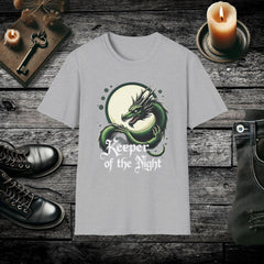 Night's Sentinel T-Shirt