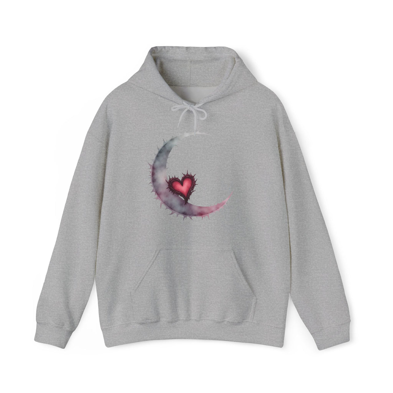 Mystic Moon Hoodie