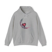 Mystic Moon Hoodie