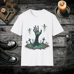 Grave Surge T-Shirt
