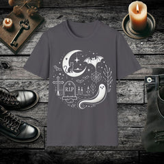 Moonlit Whimsy T-Shirt