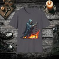 Fiery Reaper T-Shirt
