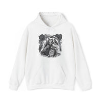 Skater Die Hoodie