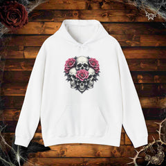 Fractal Fusion Hoodie