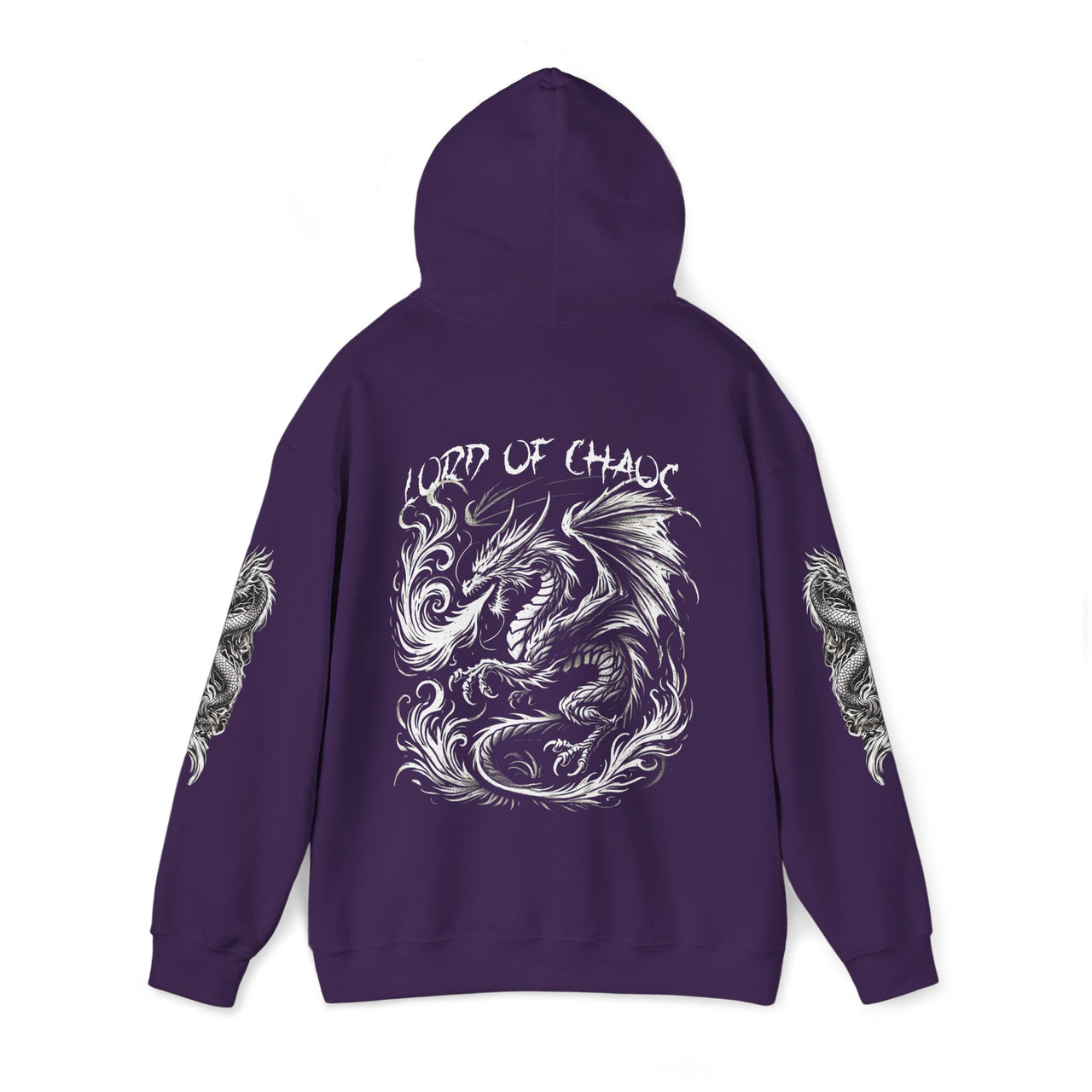 Lord of Chaos Hoodie