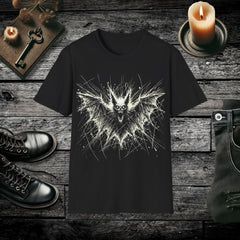 Nightmare Flight T-Shirt