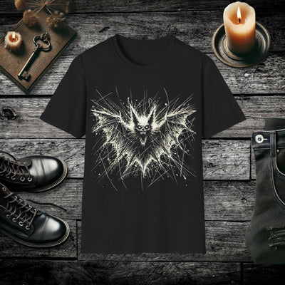 Nightmare Flight T-Shirt