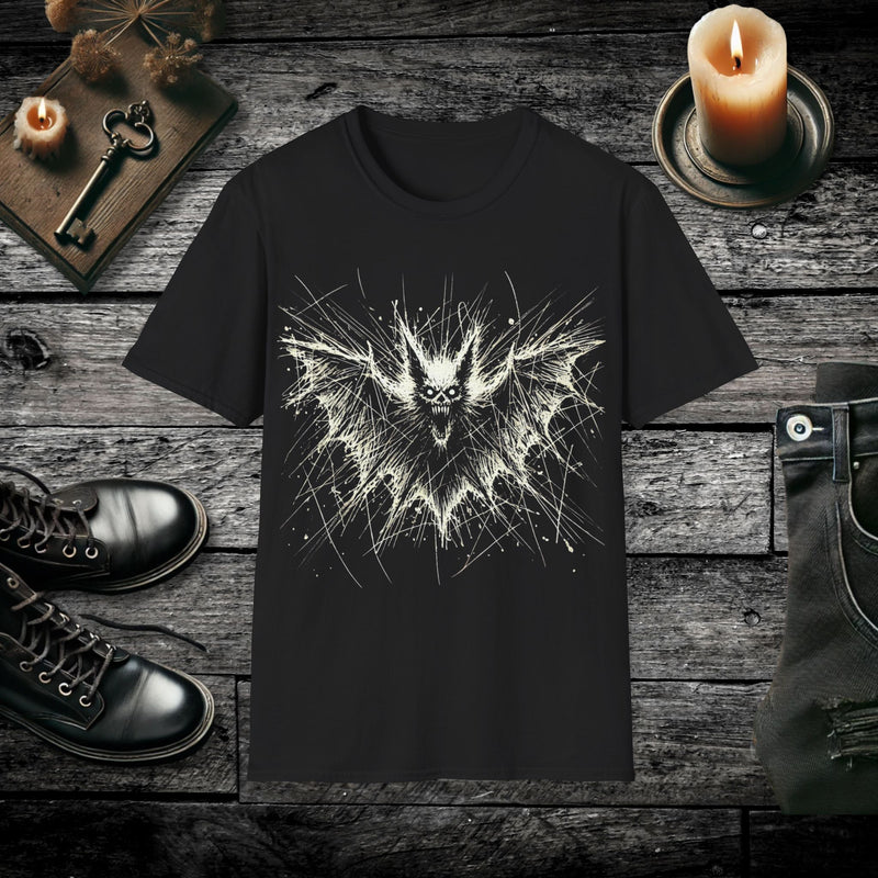 Nightmare Flight T-Shirt