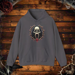Gothic Horror Hoodie