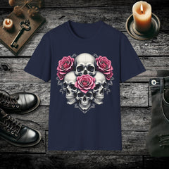 Fractal Fusion T-Shirt