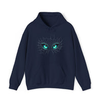 Web Encounter Hoodie