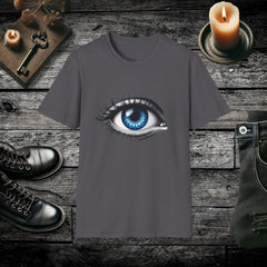 Mystic Gaze T-Shirt