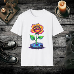 Aurora Blossom T-Shirt