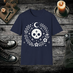 Skull & Crescent T-Shirt