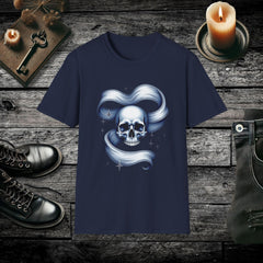 Stellar Skull T-Shirt