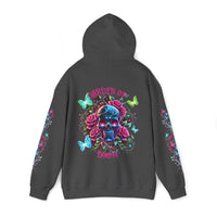 Garden of Doom Hoodie