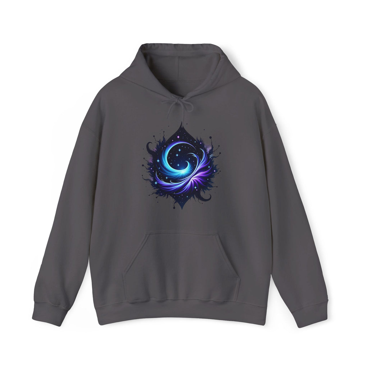Cosmic Drift Hoodie