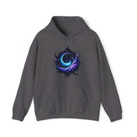 Cosmic Drift Hoodie