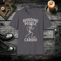 Social Distancing T-Shirt