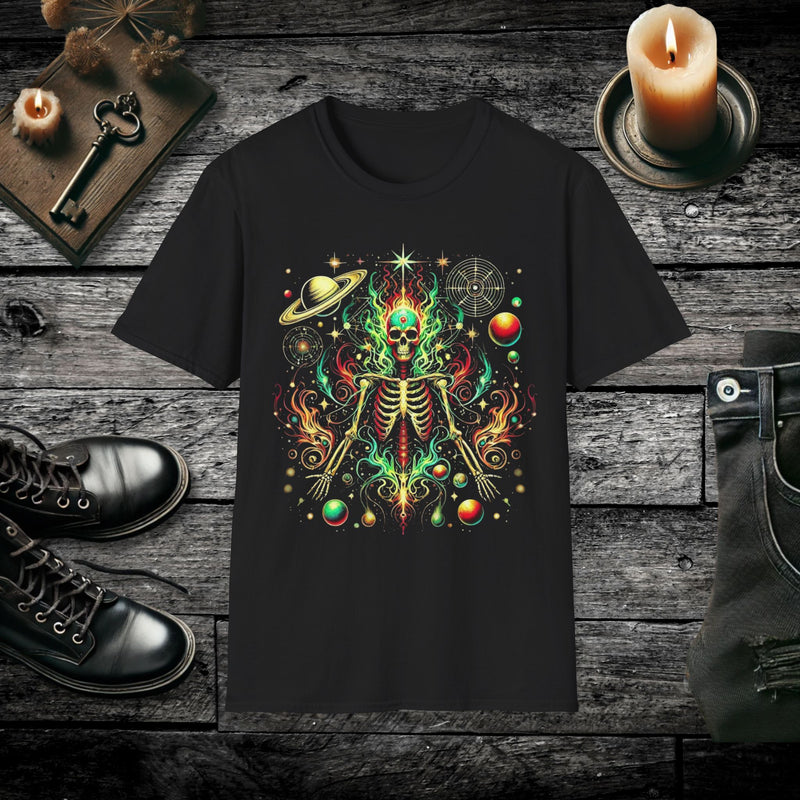 Stellar Revenant T-Shirt