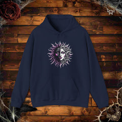 Gothic Celestials Hoodie