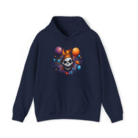 Ballooned Doom Hoodie