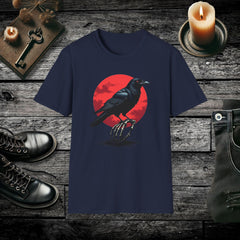 Raven Twilight T-Shirt