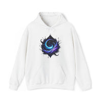 Cosmic Drift Hoodie