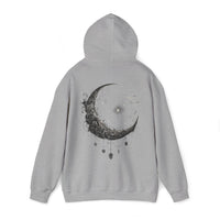 Lunar Enchantment Hoodie