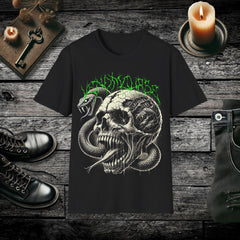 Venomcurse T-Shirt