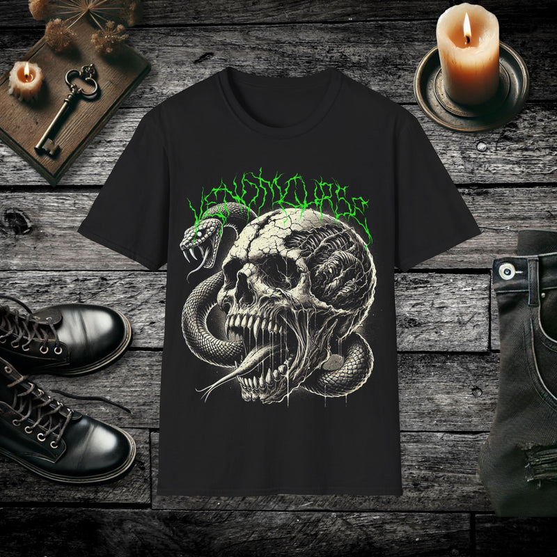 Venomcurse T-Shirt
